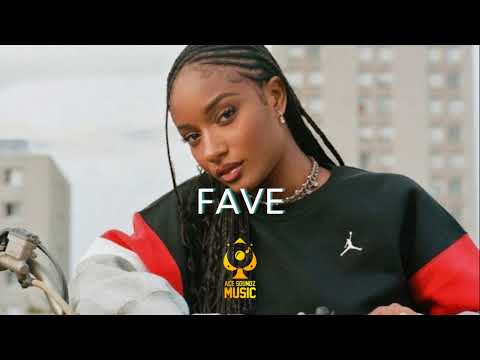 Afrobeat Type beat 2024 Ayrastarr Ft Fave Type Beat "FAVE" Afrobeat Instrumental