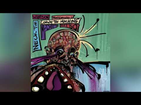 “Neck Tie” Ft. Conway The Machine, M-Dot & Nutso (Prod. By Whatson) Cuts By LP2