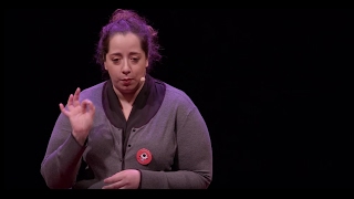 Crush War with Joy | Marya Zarif | TEDxMontrealWomen