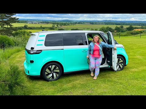 Solo Female Stealth Camping in Yorkshire