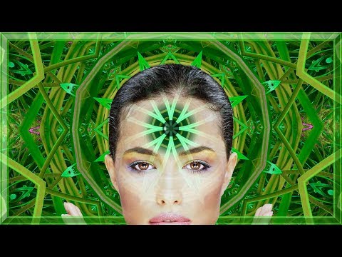 Instant Third Eye Stimulation II • M2 • (Warning: Very Powerful!)