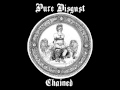 Pure Disgust - Chained (EP 2015) 