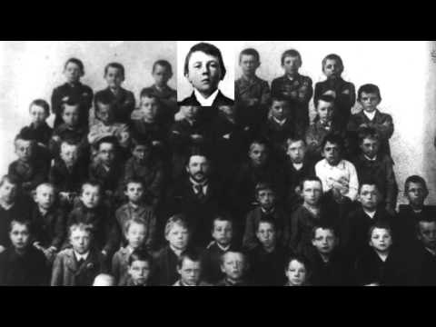 What to do about baby Hitler