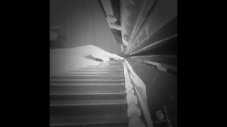 the Cribs - shoot the poets (piano cover)