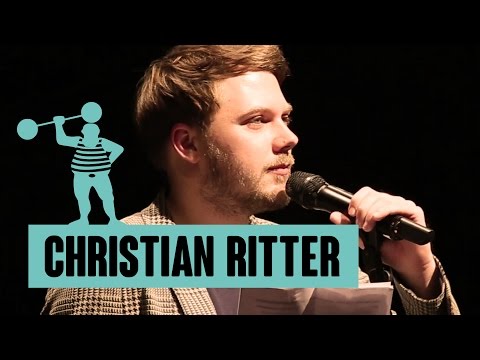 Christian Ritter - Teenagermädchen