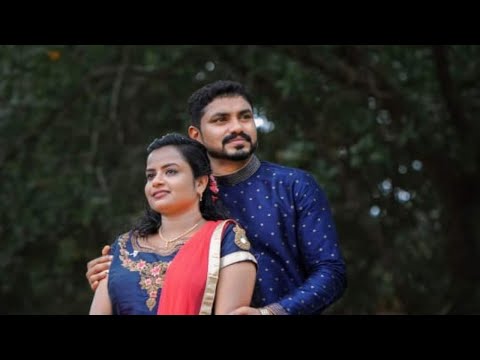 WEDDING OF  JINO & ANEENA