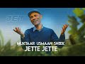 Muktaar Usmaan Sheek Jette Jette
