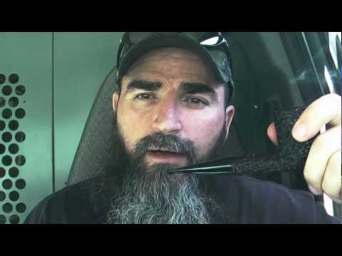 OneManSmoke Ashton Pebble Shell LX Dublin #21 ADzPipes Shout Out!