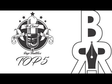 Top 5 No Coast Battles w/Kelly Betz