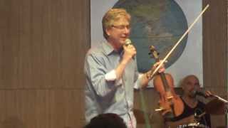 Don Moen - God is Good Live - Coimbatore 2013