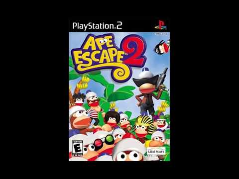 Sound Test Unlocked! Best VGM 663 - Castle Frightmare (Ape Escape 2)