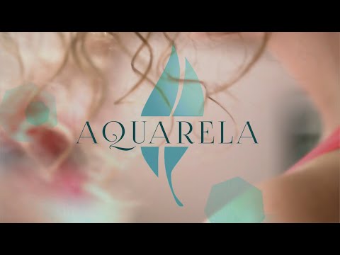 Mariana Masetto - Aquarela (Video Oficial)