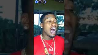 CJ so cool goes to jail and explains why he lost his daughter (full story