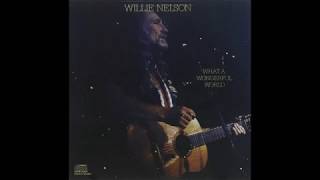 Willie Nelson - Ole Buttermilk Sky