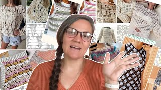 Beautiful Crochet Designs 👌 for Your Inspiration 💖