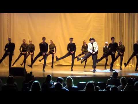 Psy – Daddy cover by DreamOcean