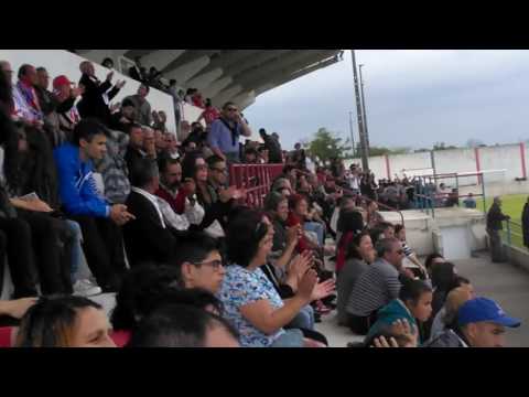 SC Esmoriz x AD Cucujães (1-0): Oportunidade Flagrante Logo a Abrir