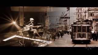 Melody Gardot - Les Etoiles Video HD