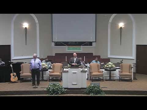 Dr. Will Beauchamp - The Four Scenes