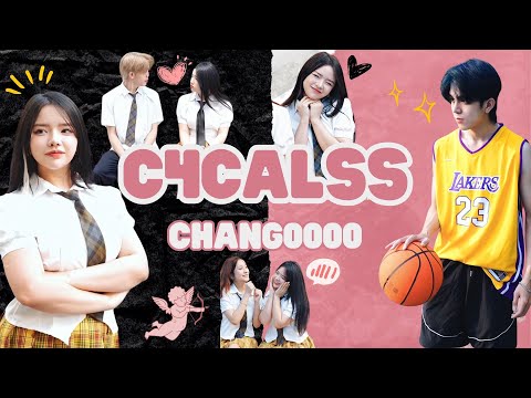 C4 Class | Compilation Part 3 #chany #chang0000 #C4class