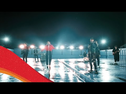 Klára Vytisková, Lake Malawi & Renne Dang - Gold x Kytky z pumpy (Live Ceny Anděl Coca-Cola 2019)