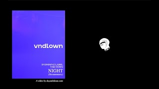 NIGHT - Documentary