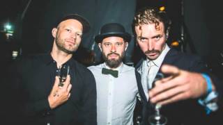 WhoMadeWho - Traces