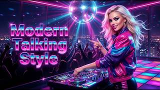 Download lagu Modern Italo Disco 80s Mix • Euro Disco Classics & Midnight City Lights mp3