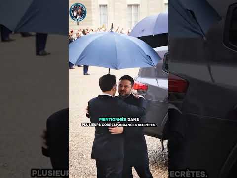 Acceptez-vous qu'Emmanuel Macron se retrouve devant la justice ? 🇨🇵