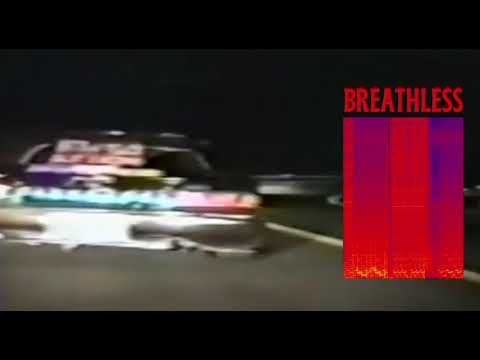 Perk Pietrek - Breathless [Official Audio in 8D]