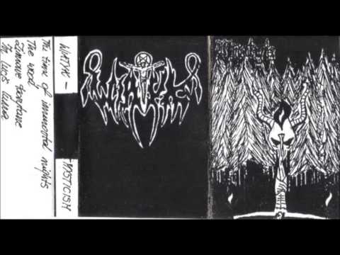 Wiatyk - Mysticism (full demo)