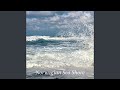 Steady Western Wind at a Cliffed Coast