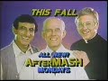 CBS New Shows Promo Fall 1983