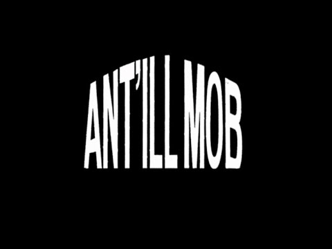 ANTHILL MOB  //  Pour Out My Dreams  //  CONFETTI RECORDS