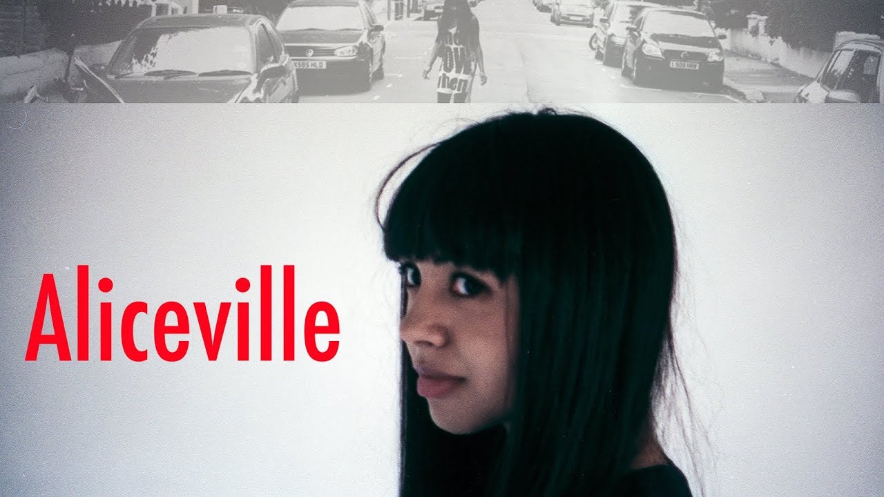 Aliceville Trailer