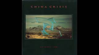 China Crisis - Arizona Sky (1986)