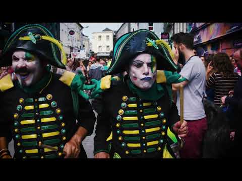 download lagu mp3 mp4 Galway Festival, download mp3 Galway Festival free downloadn, video klip Galway Festival