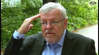 Prof. Dr. OLLE JOHANSSON ~ &quot;Electromagnetic Frequencies &amp; The Health Effects&quot; [Age Of Truth TV] [HD]