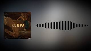 Koova - Single | Concise Version | Ondraga Originals | Chinna Ponnu | Madhan Karky | Karthik |