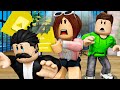 His Mom Was A Mean YouTuber A Roblox Movie