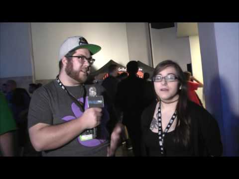 BlizzCon Opening Ceremony Reaction with Jessfox!