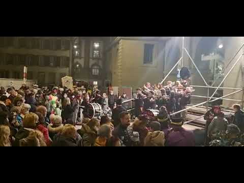 Guggemotzer Ittigen BE - Lollipop MIKA