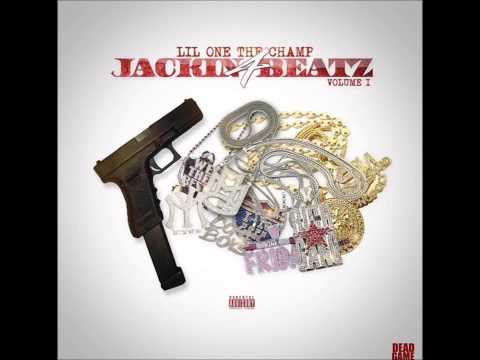 Lil One The Champ "Grindin" (Champ-Mix)