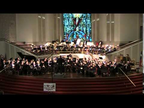 "Passacaglia and Fugue in C Minor, BWV 582" by Bach