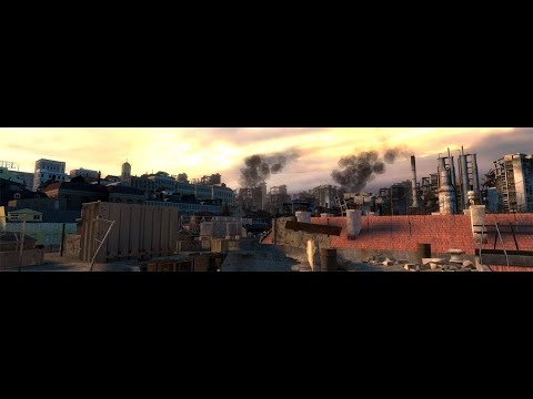 RTSL #3 RooftopVille (All Entries No Commentary)