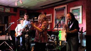 26 - Bluebird Sky - &quot;If The House Is Rockin&#39;&quot; By Lee Roy Parnell [AGMSVD AG1016]