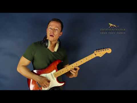 Bursts of speed #3 - Guitar soloing lesson