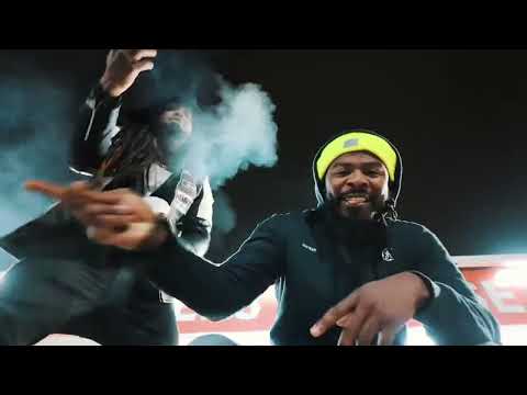 Jackboy Marley feat. Str3tch - Lil Demon (Freestyle)