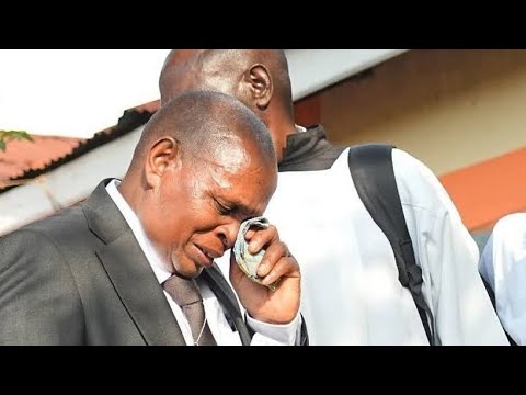 Family of Sister Vickyoung Ensanako & Marube Narrates with tears for the first time cause of death 