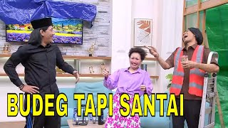 Download lagu Ngakak! Kocaknya Obrolan Paguyuban Budeg Sebelah | BTS (21/01/24) Part 2 mp3 Download lagu Ngakak! Kocaknya Obrolan Paguyuban Budeg Sebelah | BTS (21/01/24) Part 2 mp3